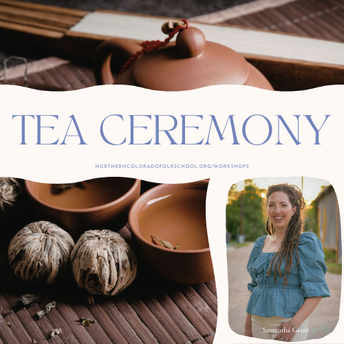 Tea Ceremony