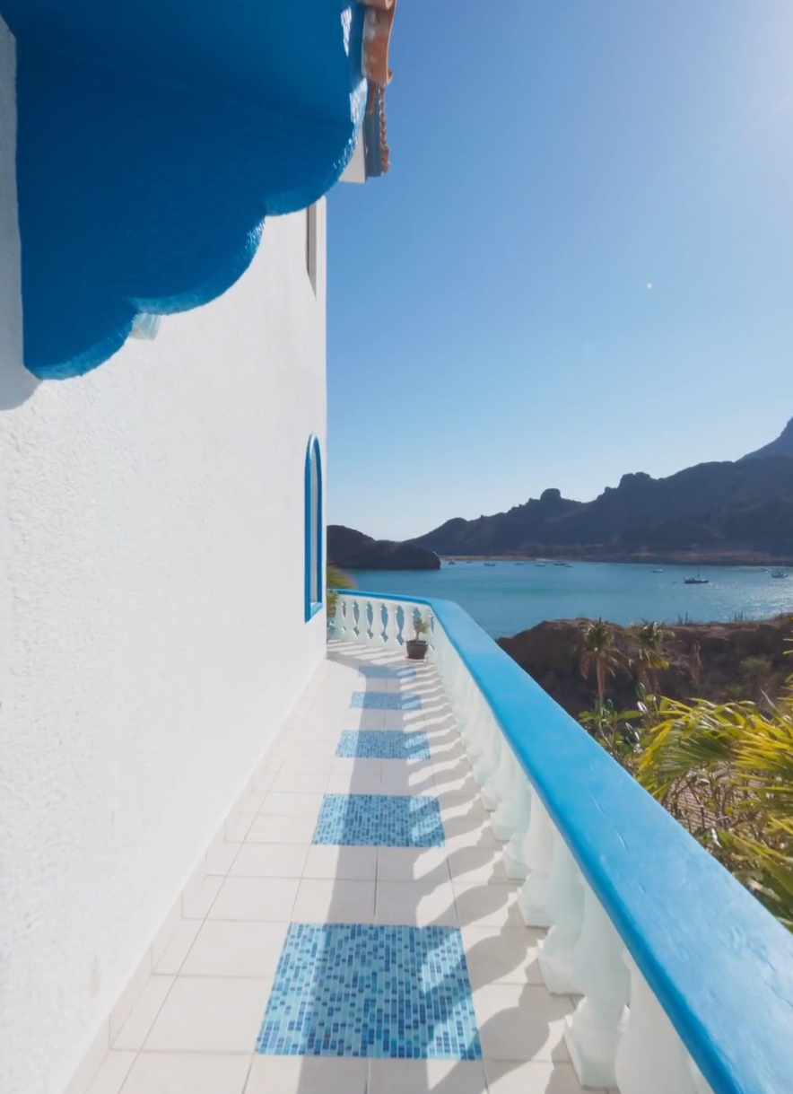 Recorrido Casa en San Carlos