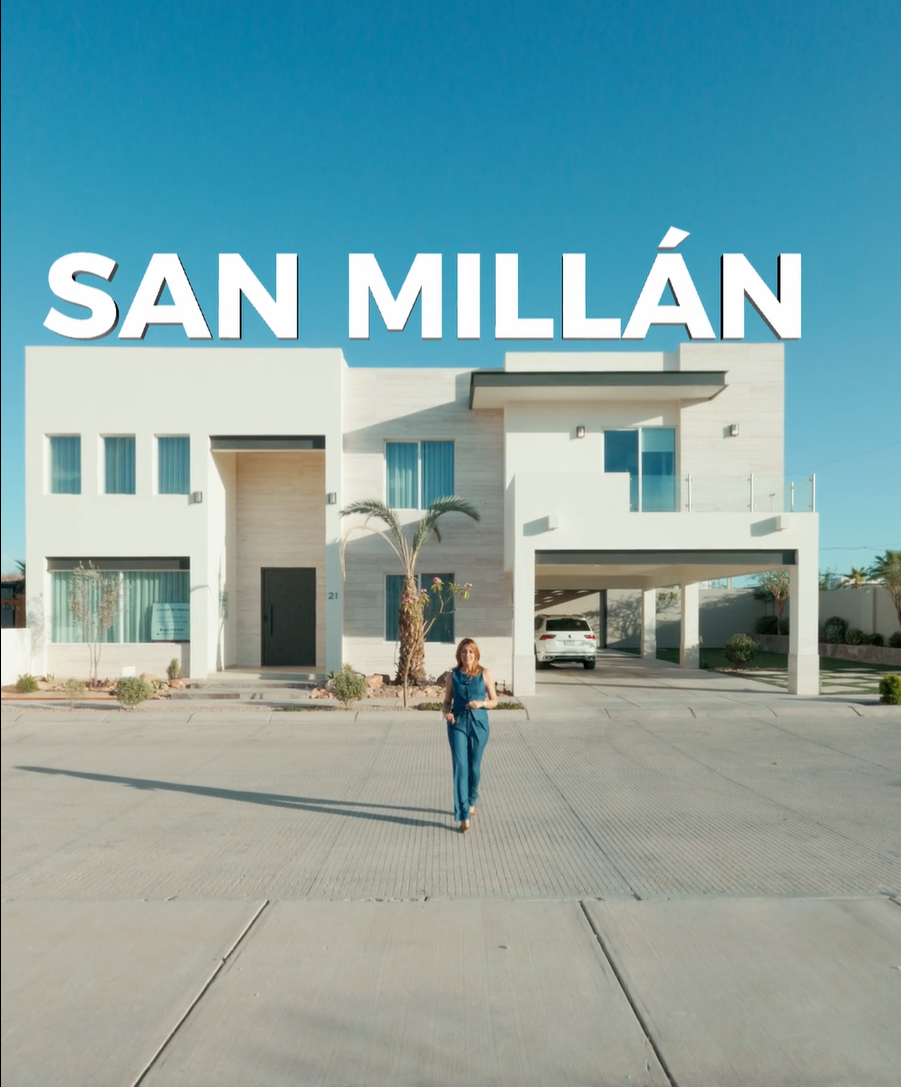 Promocional para La Coruña Residencial