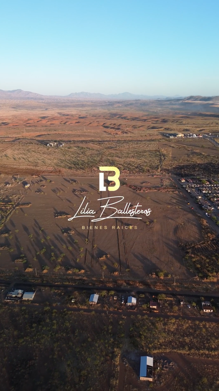 La Jolla Residencial - Cananea