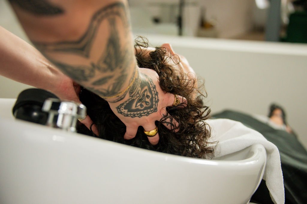 Run Salon