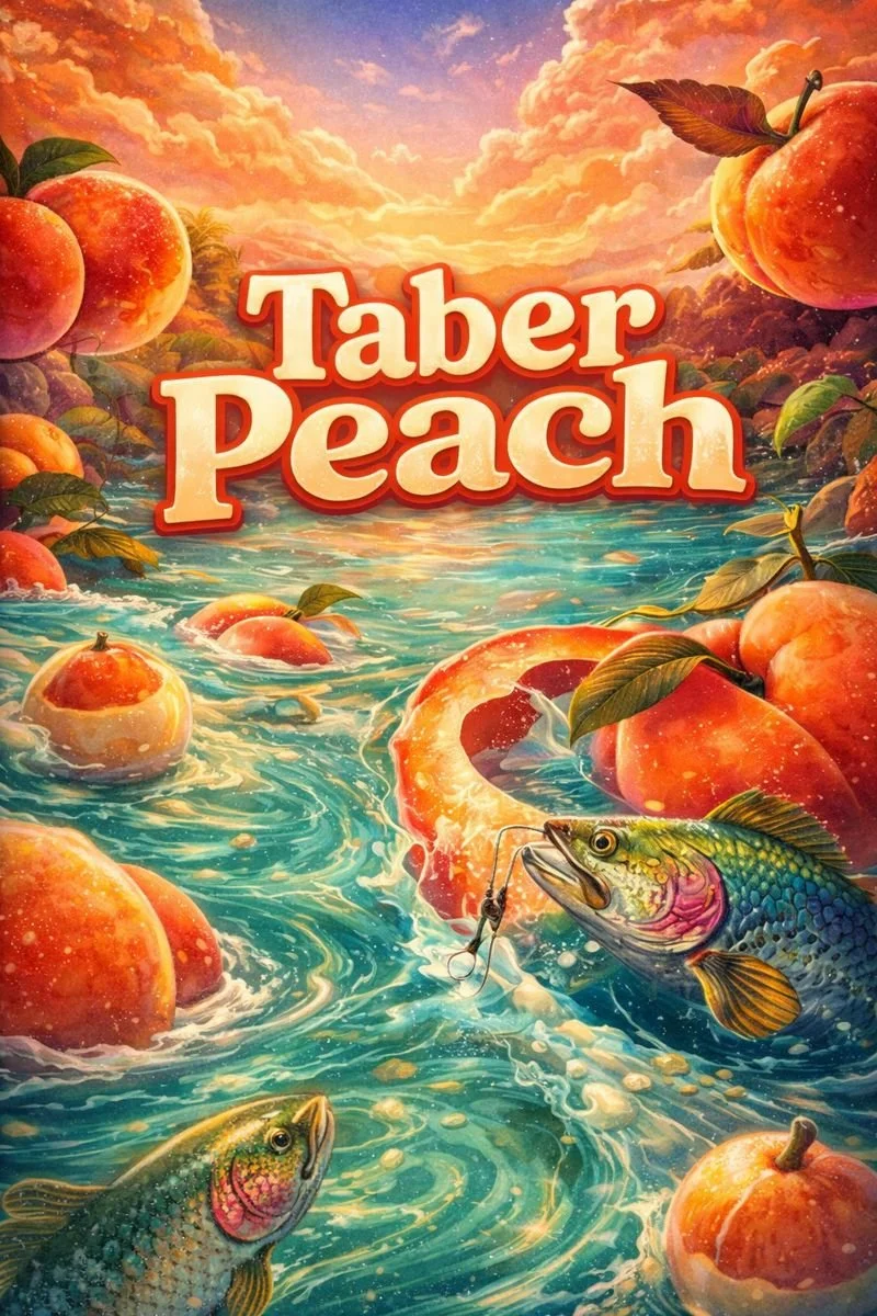 Taber Peach Poster.jpeg