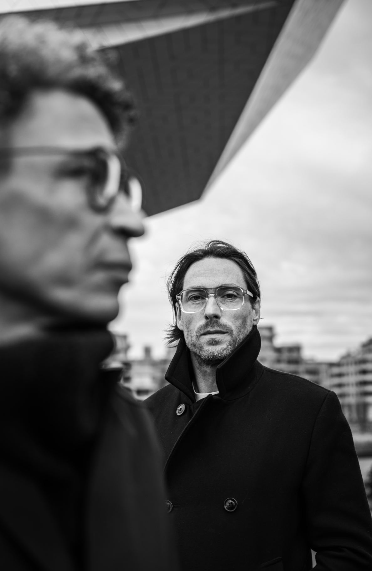 Is Leica waar we, zonder het te weten, altijd op hebben gewacht?