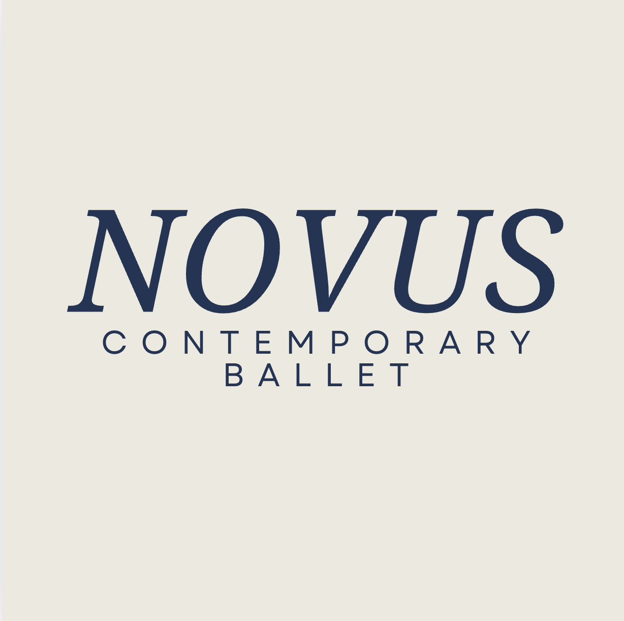Novus Trainee Program Deposit