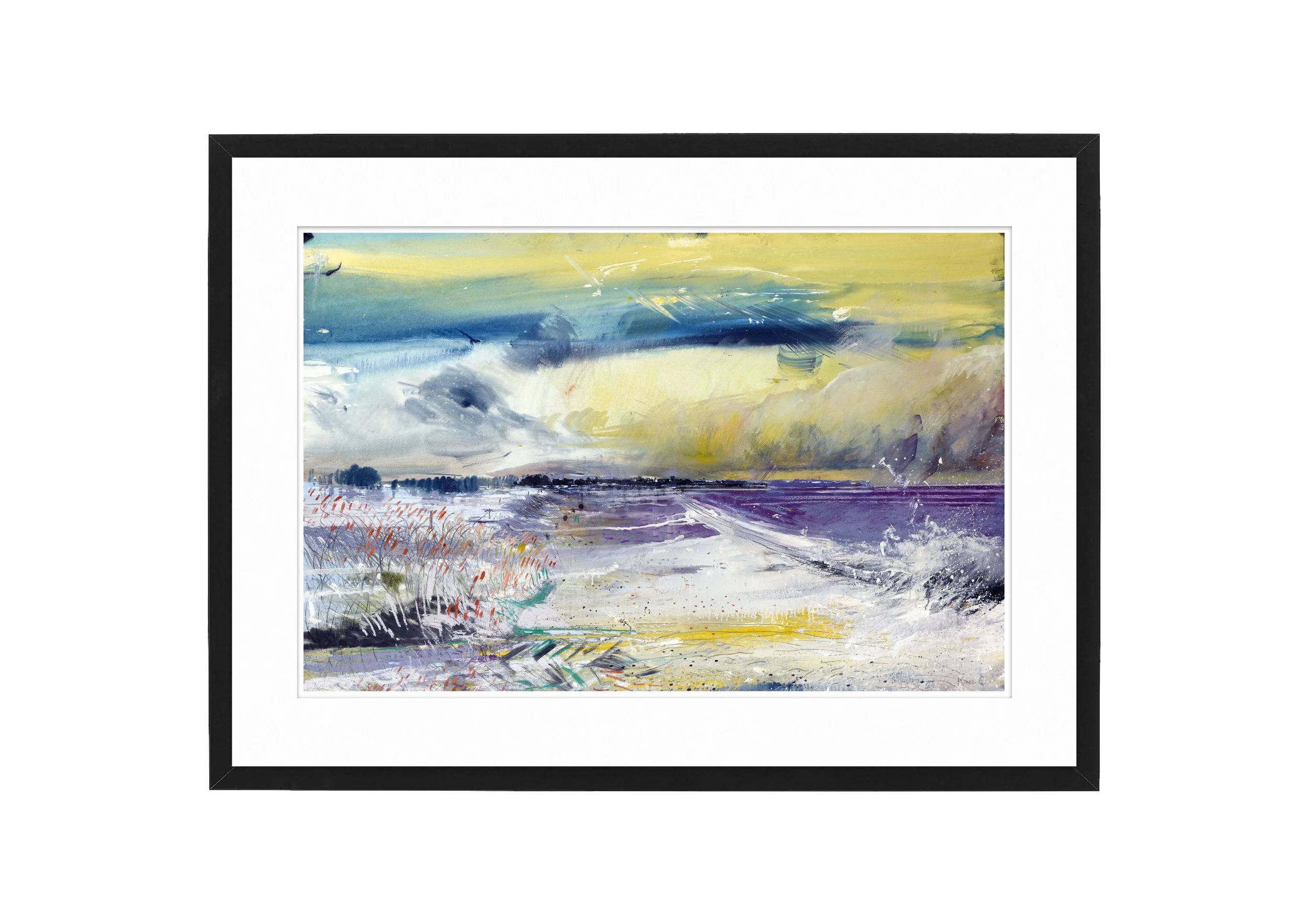 Bridlington-From-Fraisthorpe-Beach_Pictures_Black.jpg