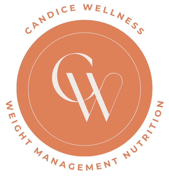 Holistic weight management nutrition & behavioural coaching