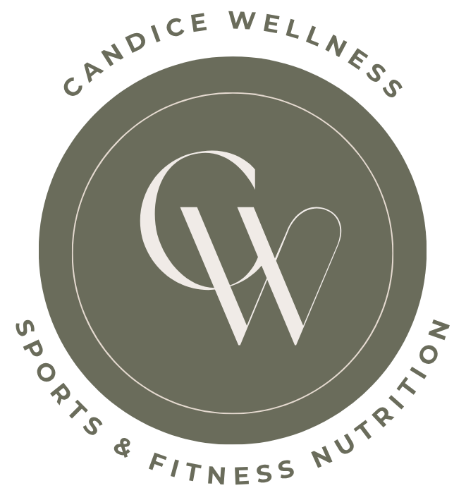 holistic sports & fitness nutrition coaching