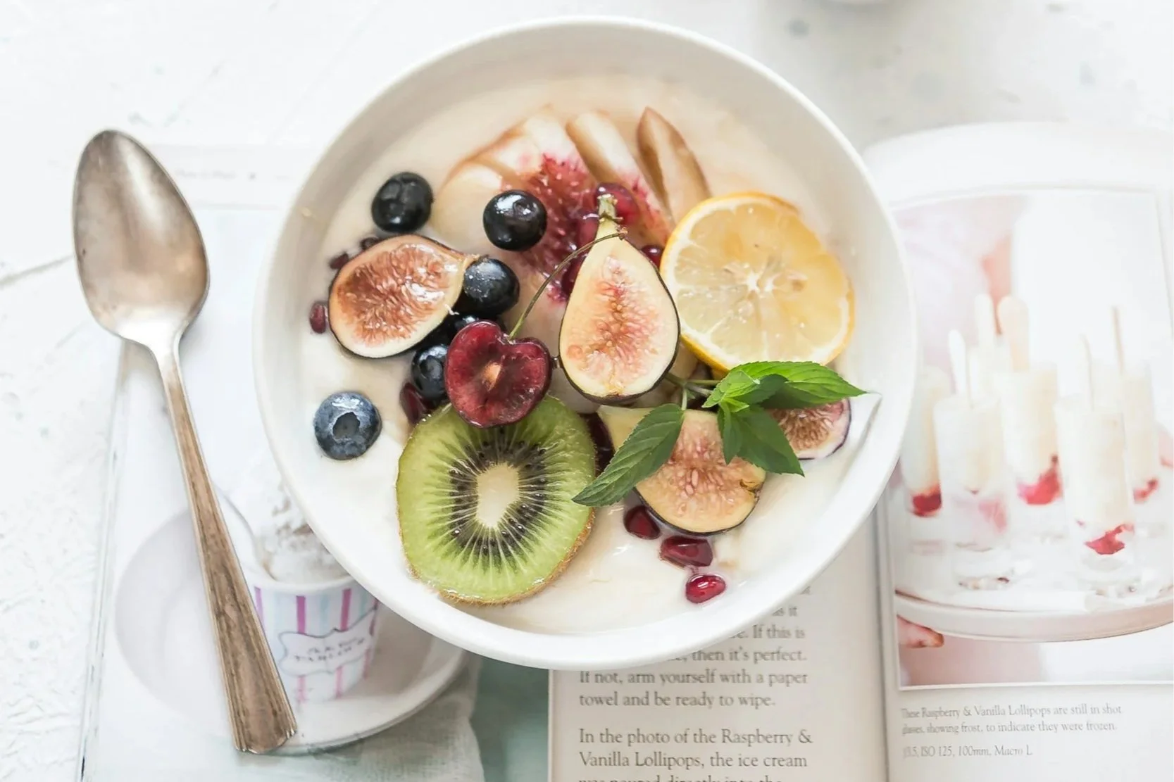 Female health, nutrition & hormonal balance