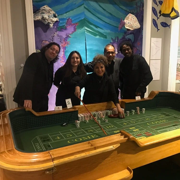 Casino Events Phoenix