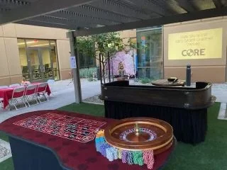 Casino Party Glendale