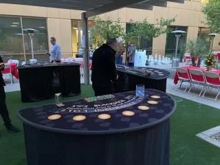 Casino Party Glendale