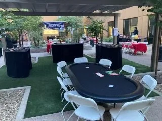 Casino Party Glendale