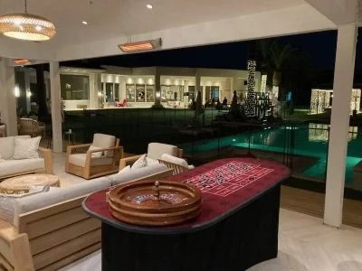 Casino Events Phoenix