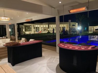 Casino Events Phoenix