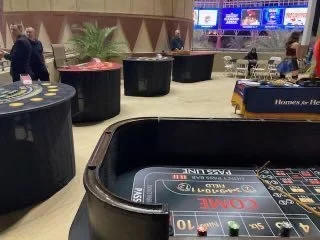 Arizona Casino Game Rentals