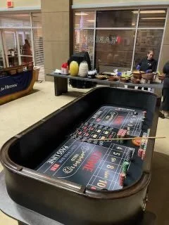 Arizona Casino Game Rentals