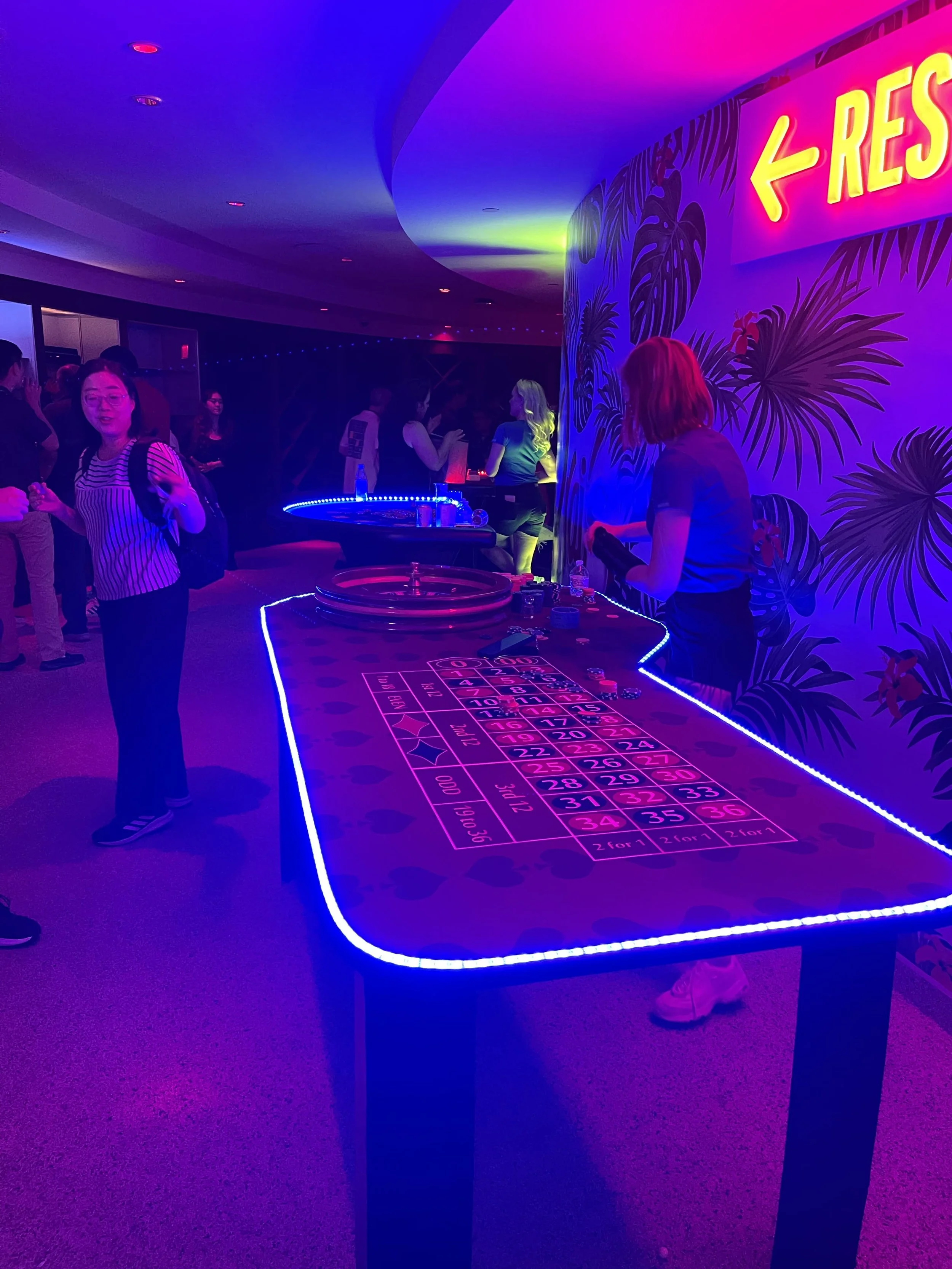 Casino Events Phoenix