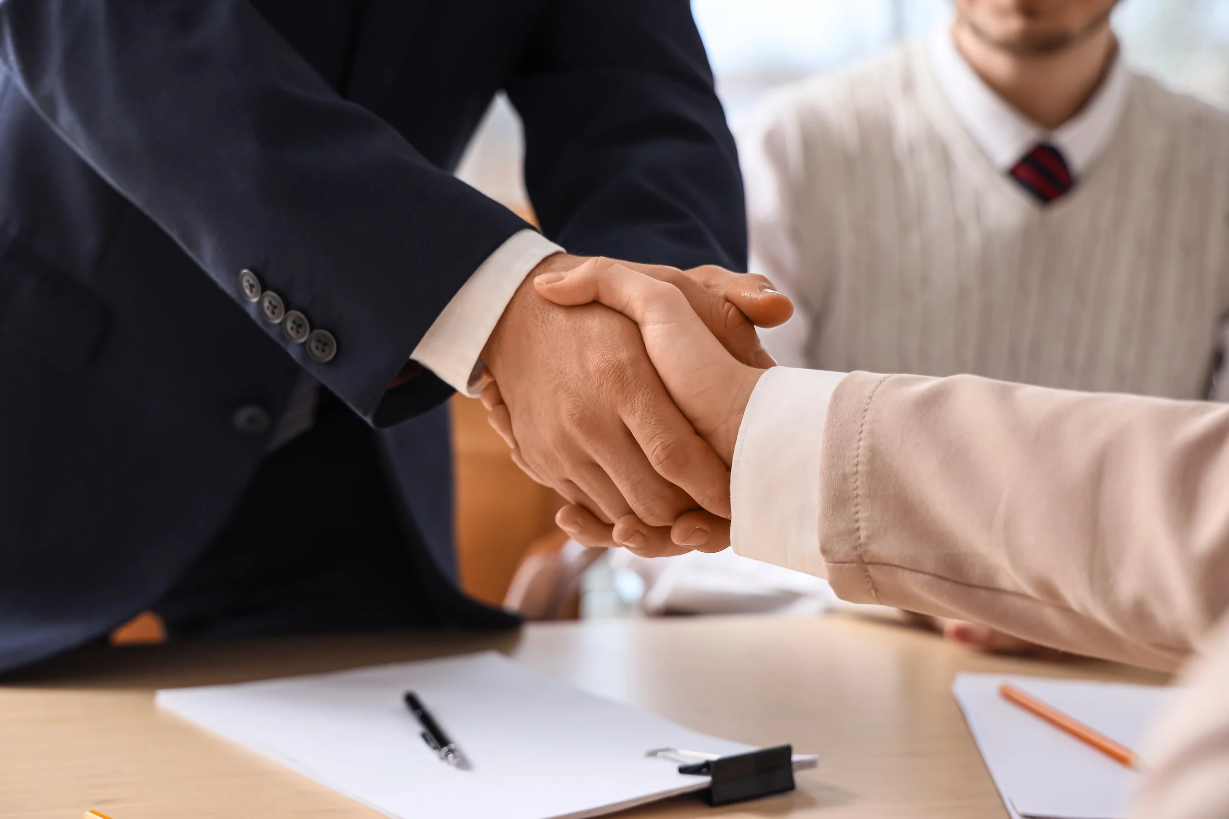 Mediations & Arbitrations