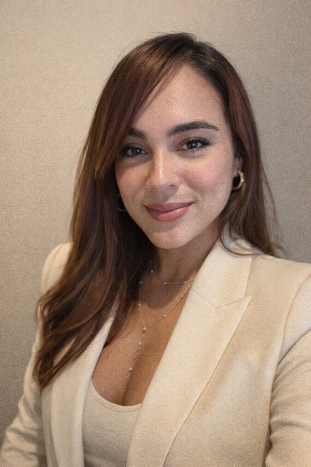 Wedding Planner Virginia- Kiara 