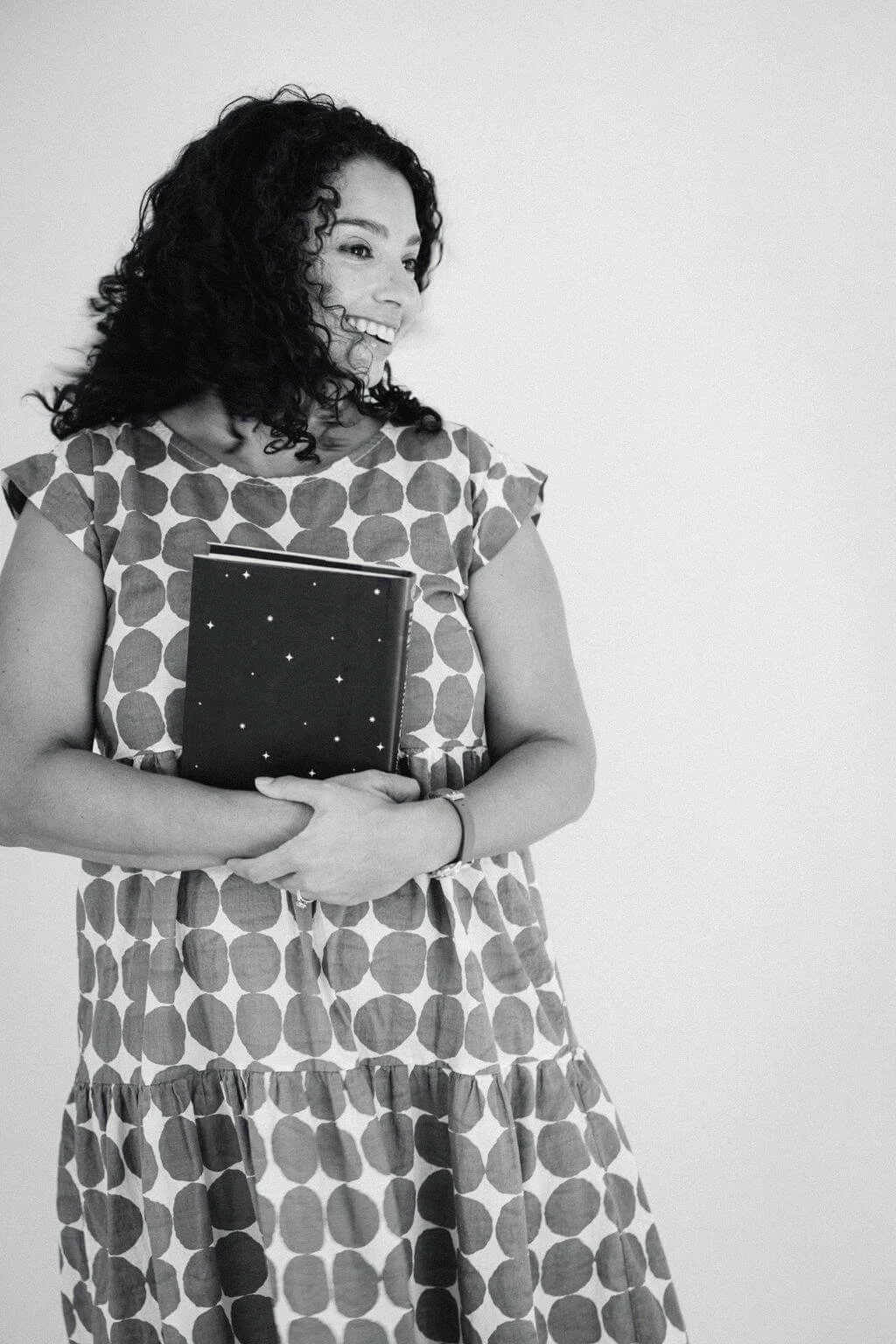 Christina Martin Kenny, nonprofit fundraising consultant, smiling and ready to build your nonprofit fundraising plan.