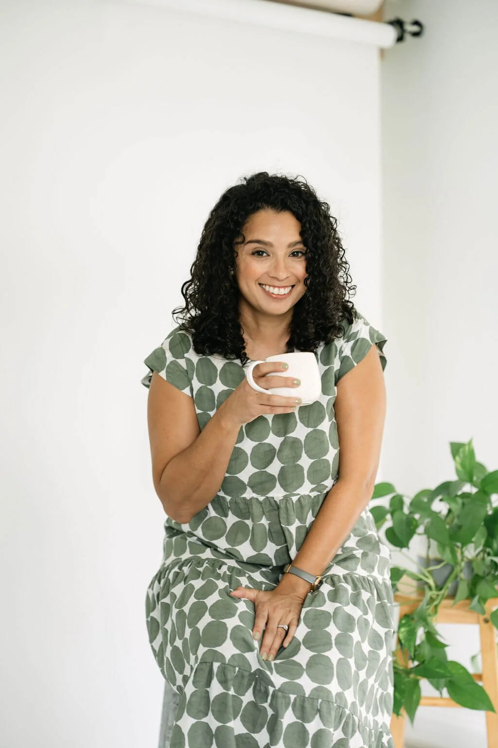 Christina Martin Kenny, nonprofit fundraising consultant specializing in staff retention and nonprofit fundraising strategy.