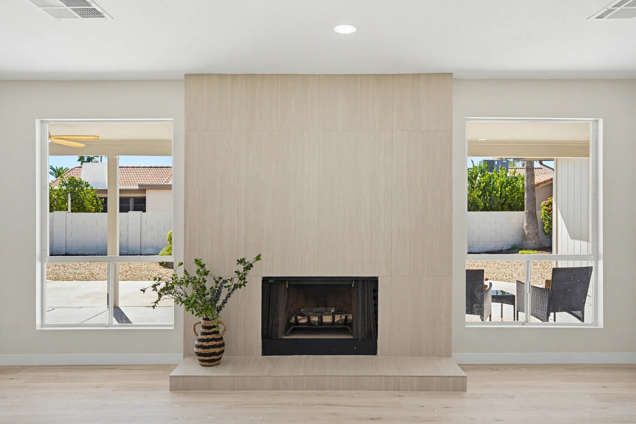 Scottsdale Luxury Home Photo