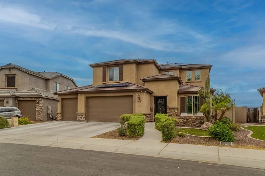 Peoria Real Estate Exterior Photo