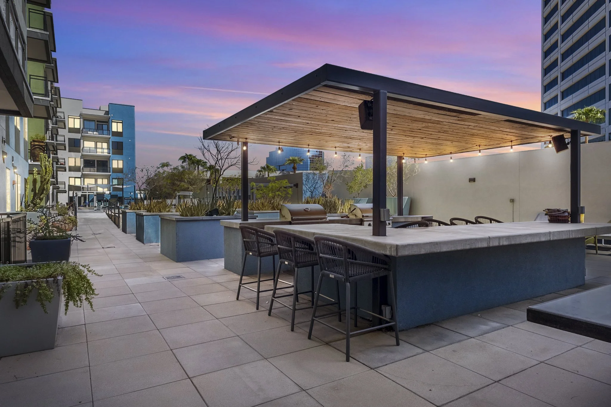Real Estate Photography Phoenix Digital Twilight Virtual Twilight