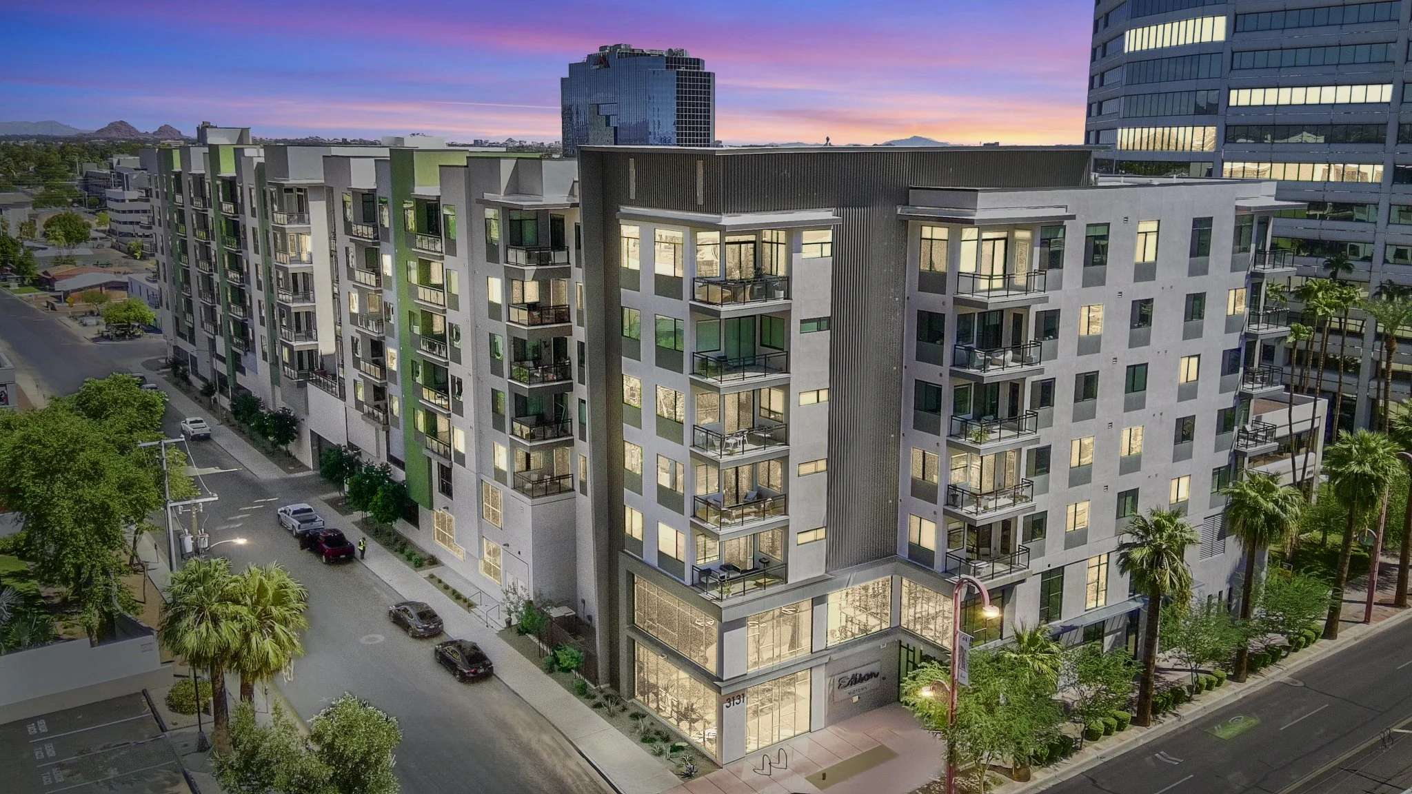 Real Estate Photography Phoenix Digital Twilight Virtual Twilight