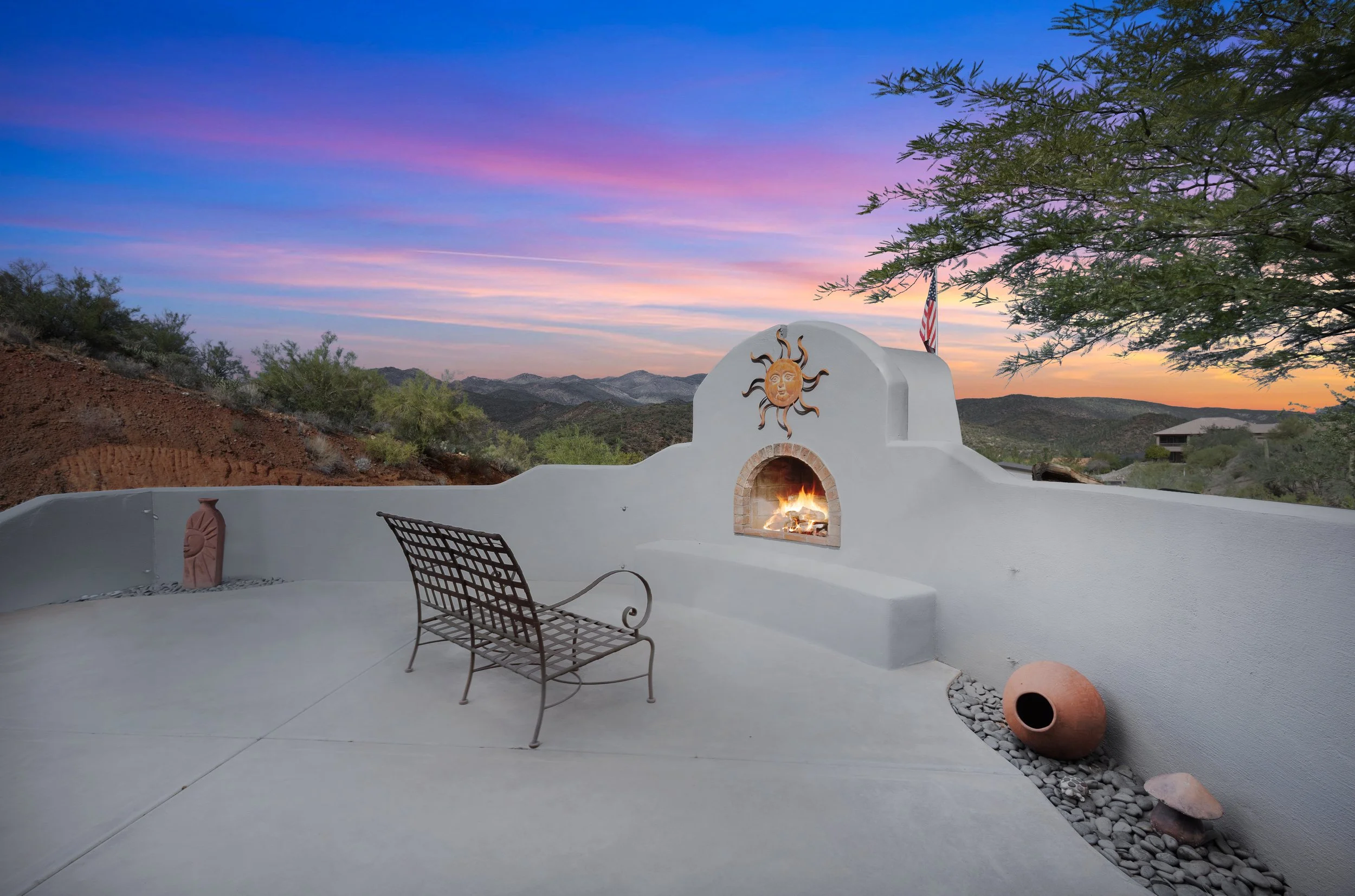 Real Estate Photography Phoenix Digital Twilight Virtual Twilight