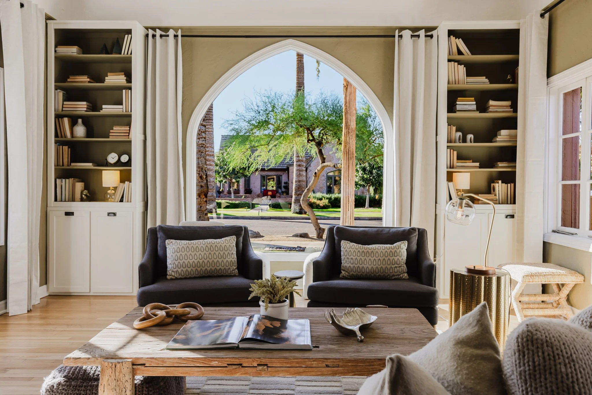 Becoming a Real Estate Photographer