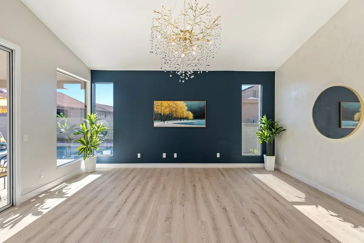 Sun Lakes Real Estate Living Room.webp