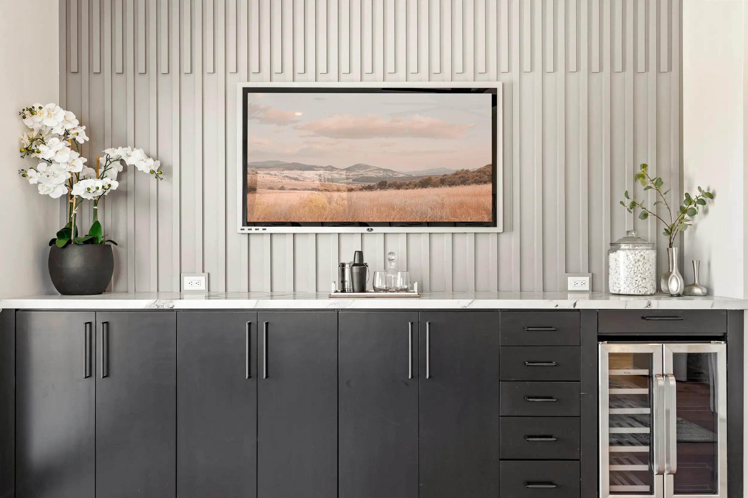 Phoenix Arcadia Luxury Home Interior