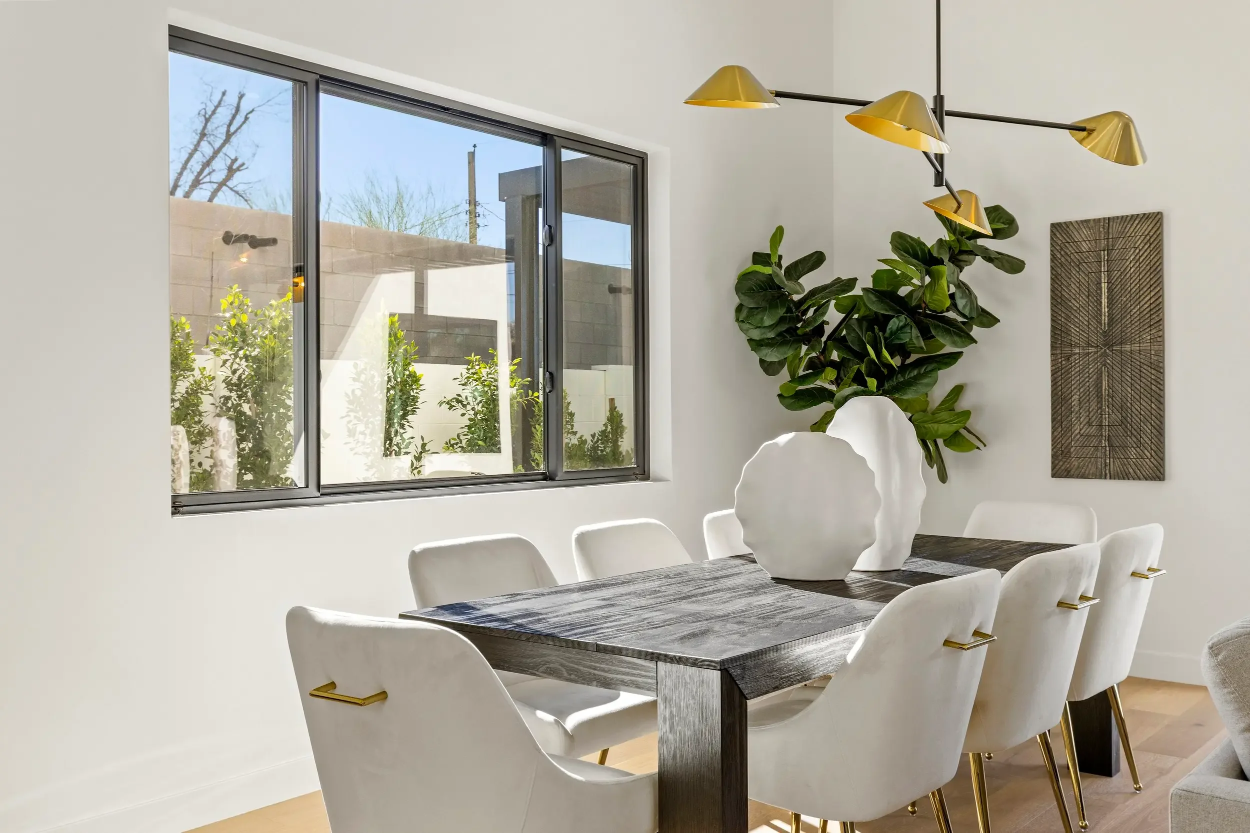 Phoenix Arcadia Luxury Home Interior