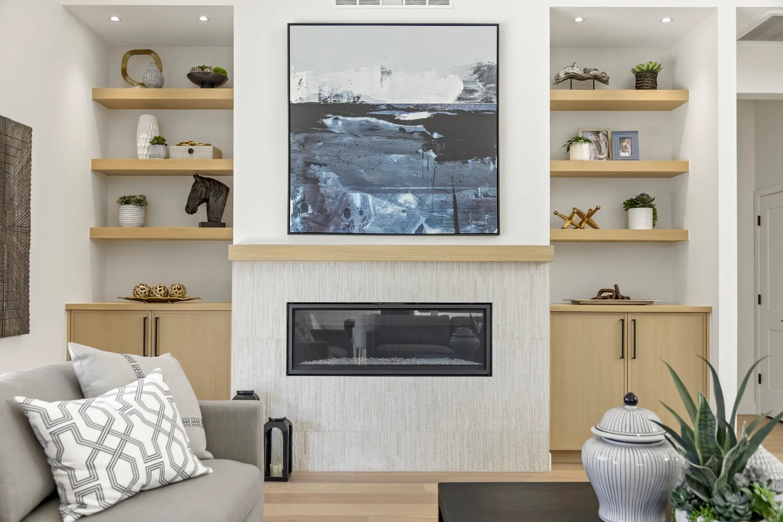 Phoenix Arcadia Luxury Home Interior