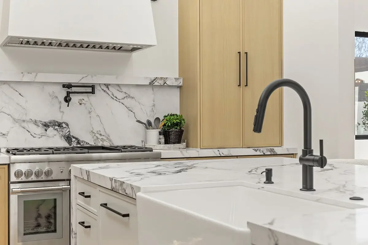 Phoenix Arcadia Luxury Home Interior