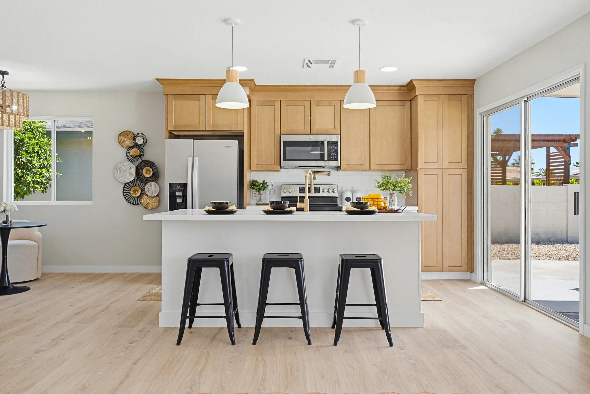 Scottsdale Luxury Home Photo