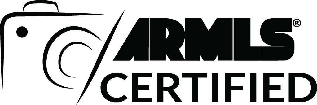 Arizona MLS Certified Photographer