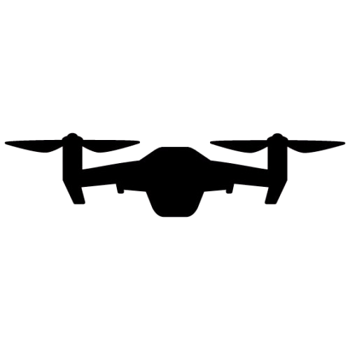 Drone Clipart