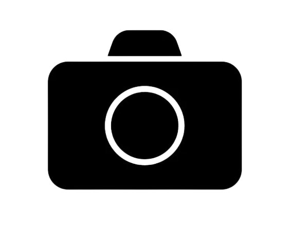 Camera Clipart