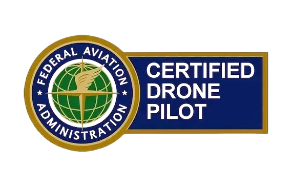 FAA Certified Drone Pilot