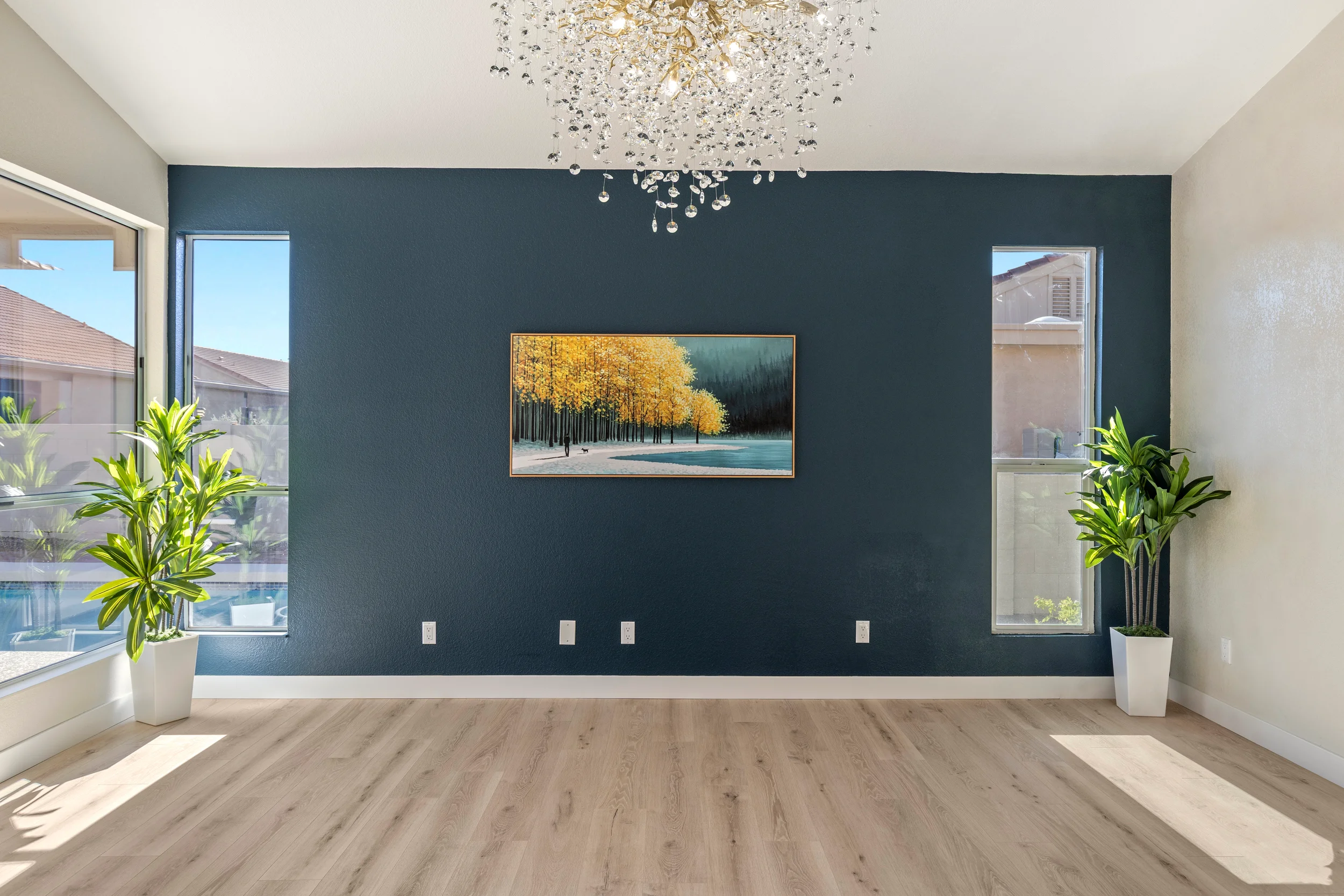 Peoria Real Estate Interior Photo