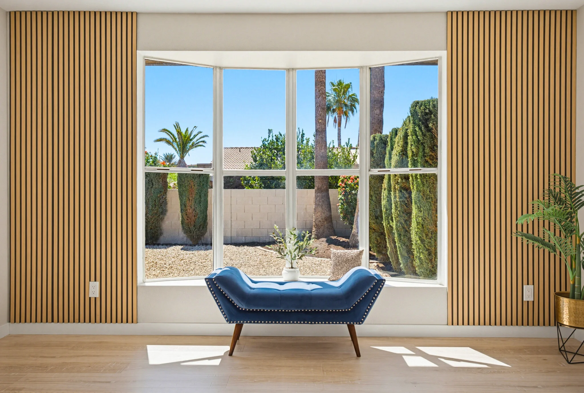 Scottsdale Luxury Home Photo