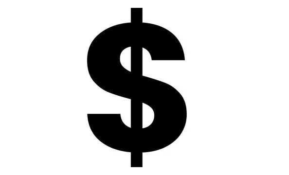 Dollar Sign