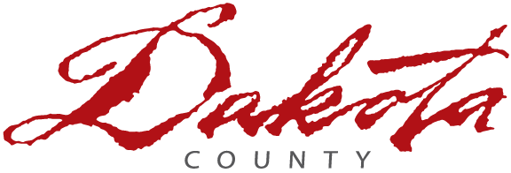 Dakota County logo
