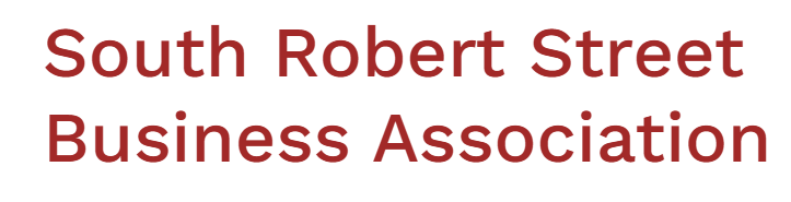 SRSBA logo