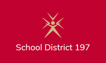 ISD 197 logo