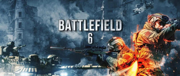 battlefield 6 leak: Return to greatness!?