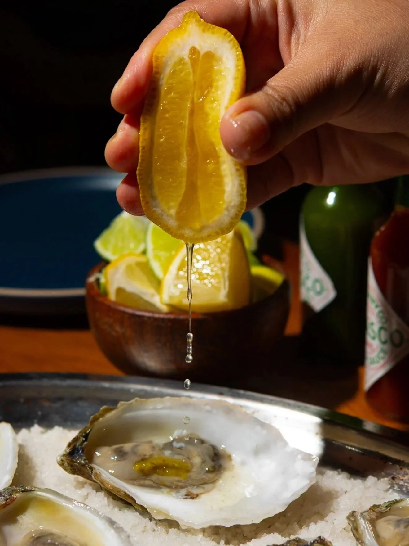 Fresh Oysters in Panama City: Why Bruma Flies Them In Every Week