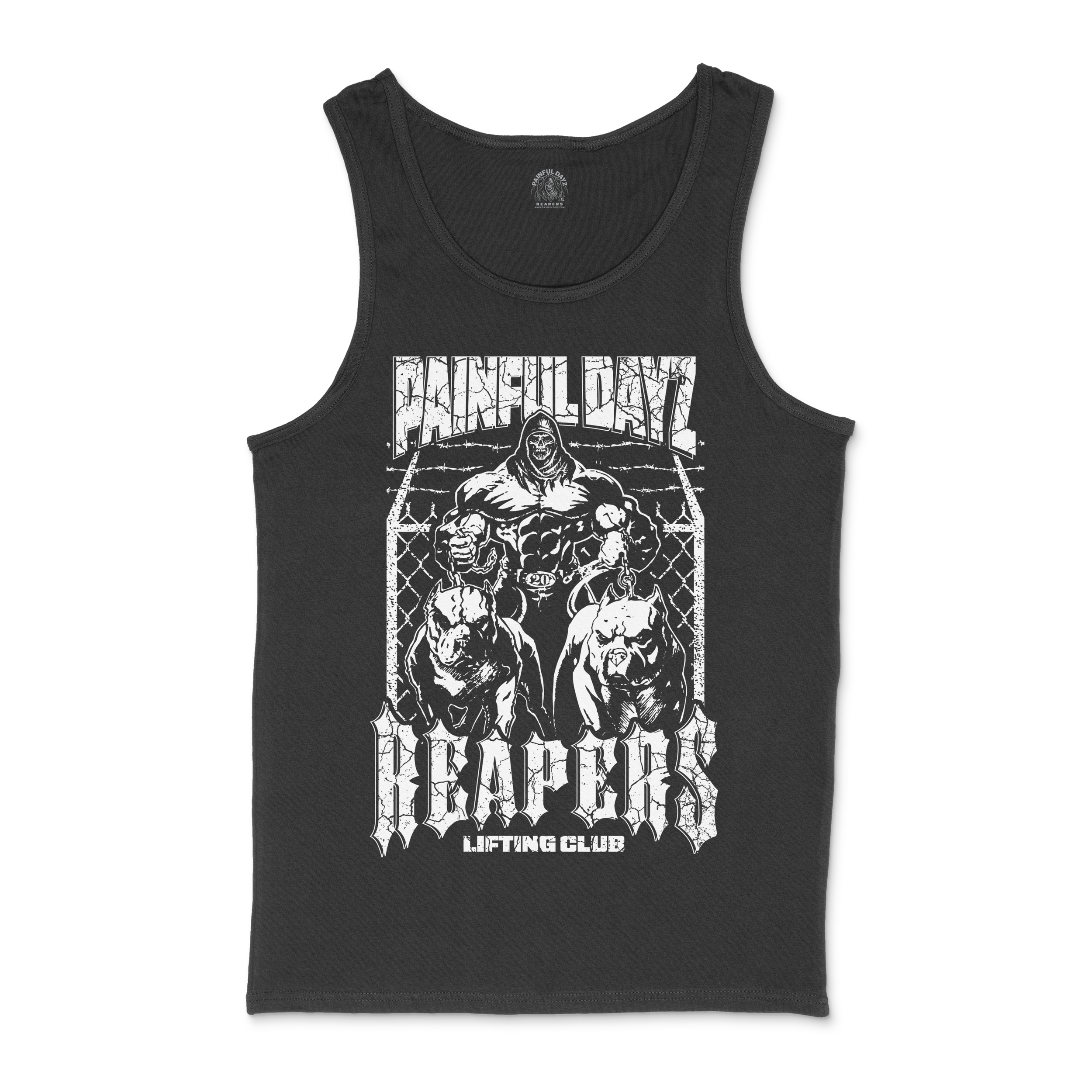 Reaper Bullies Tank.png